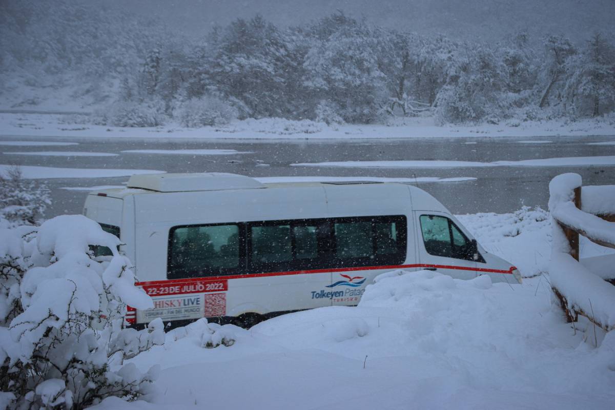 Dicas para aproveitar ao máximo sua visita a Ushuaia