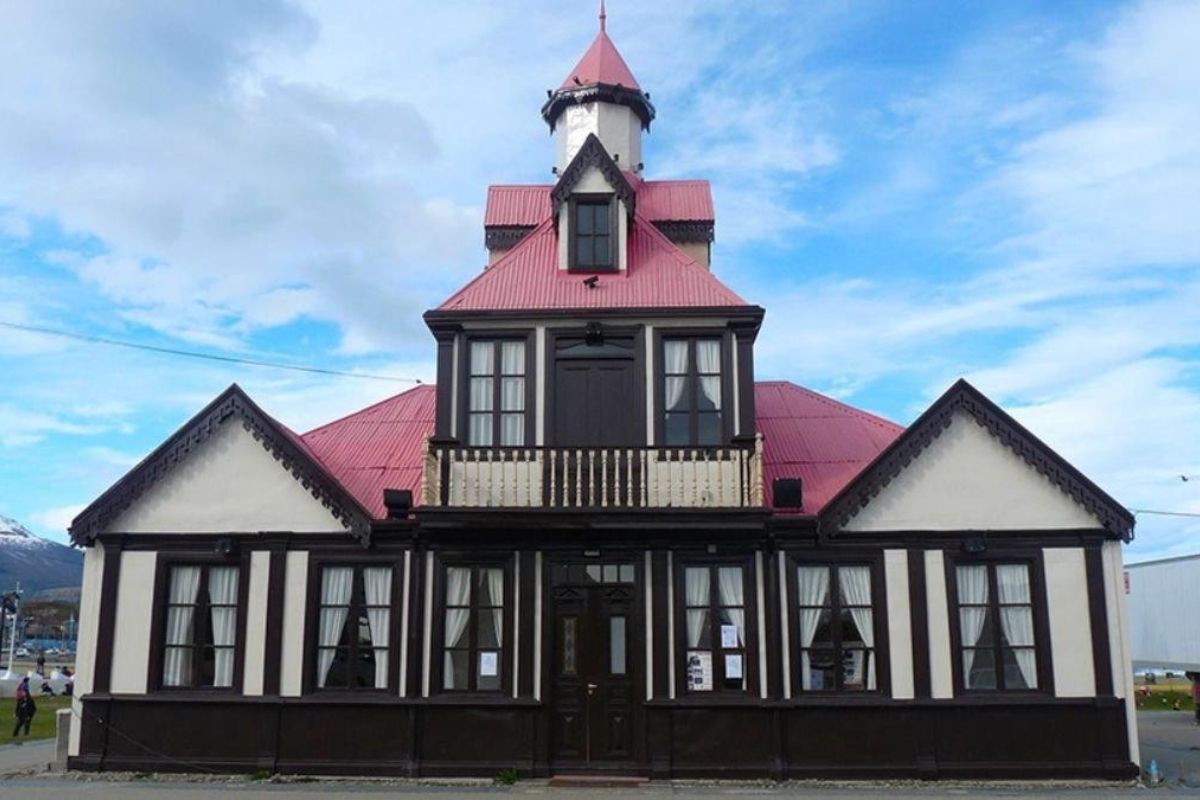 Museus recomendados para visitar em Ushuaia