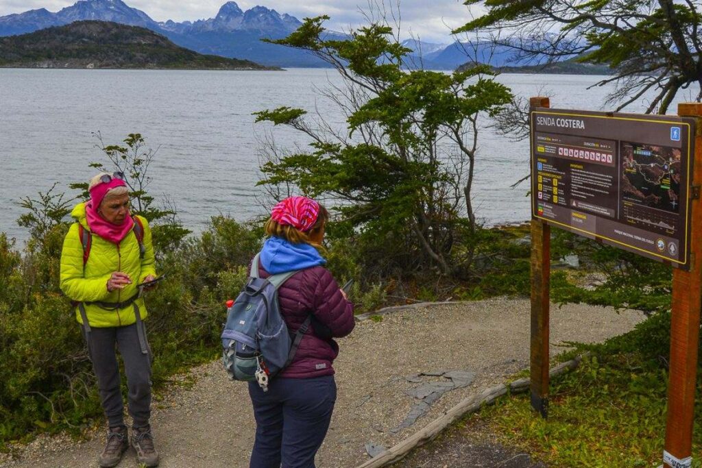 ¿Cuánto cuesta viajar a Ushuaia?