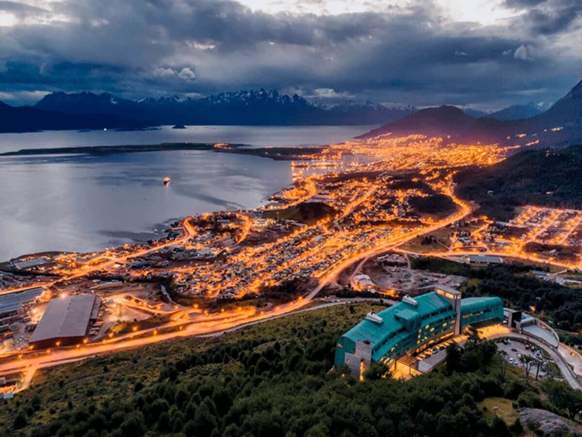 arakur ushuaia