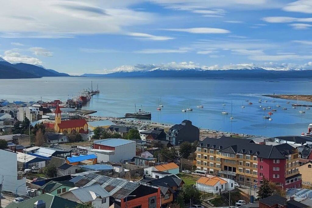 Quanto Custa Hospedagem em Ushuaia? Hotéis e Apartamentos