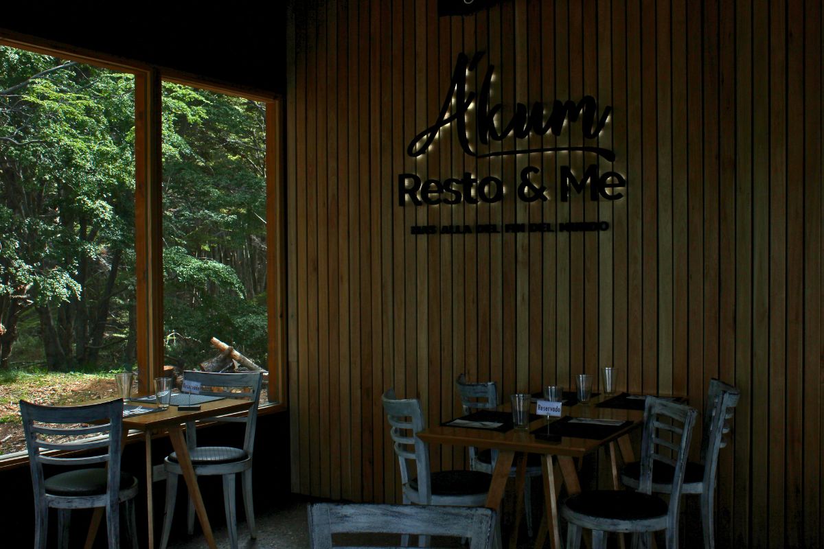 Restaurante Puerto Almanza