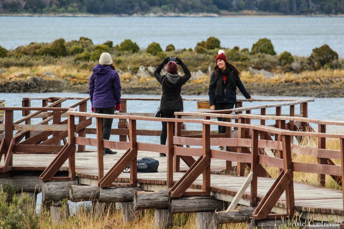 Parque nacional tierra del fuego 1 ushuaia