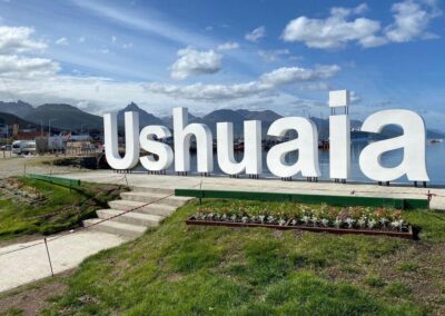 Ushuaia cartel