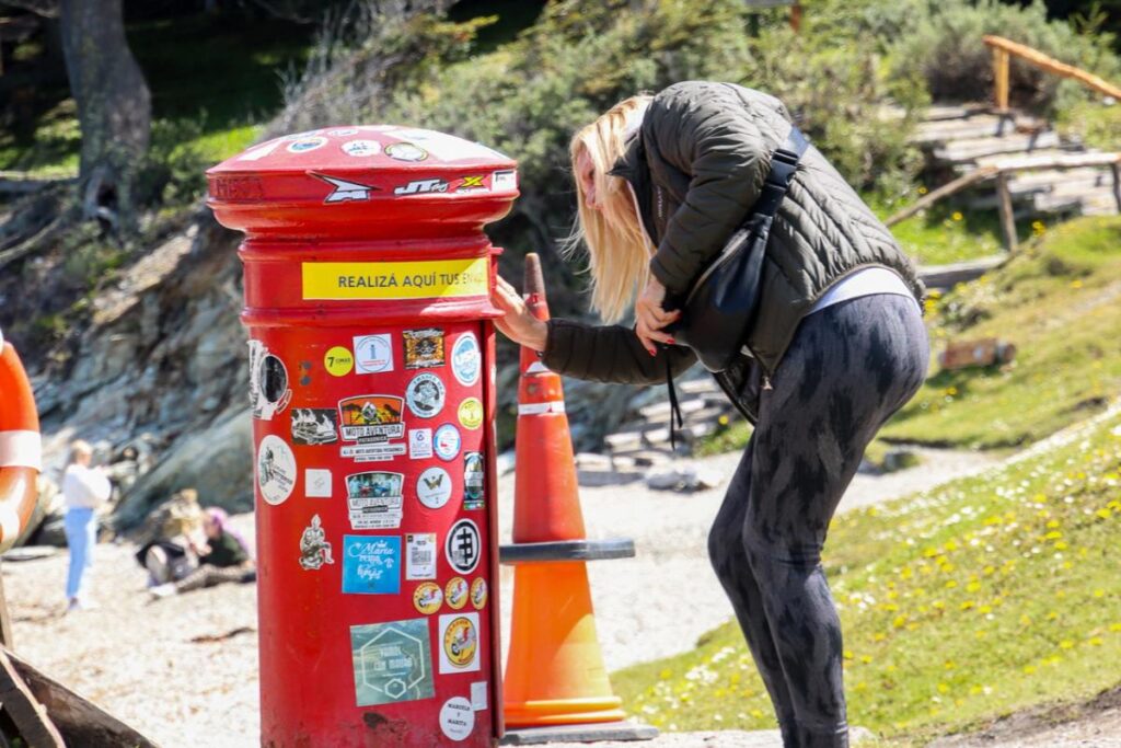 Como Visitar a Unidade Postal do Fim do Mundo em Ushuaia