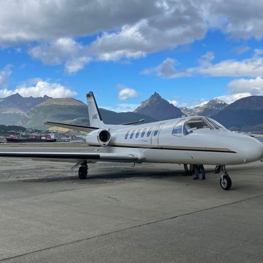 jets privados