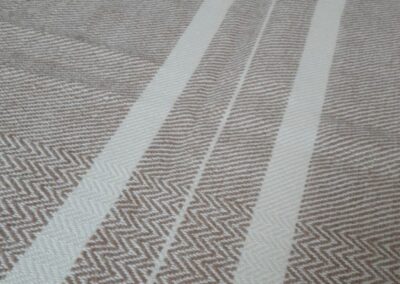 diseño de manta ona land 