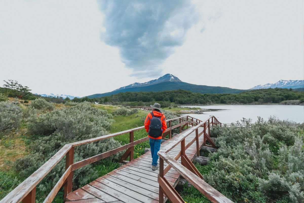 parque nacional