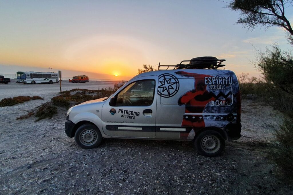 Renting a Motorhome in Ushuaia: Campervan Travel Guide