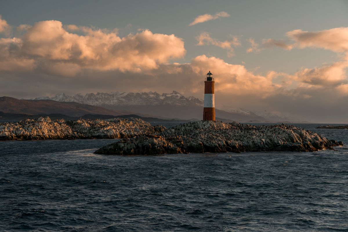 Qué visitar en Ushuaia en mayo