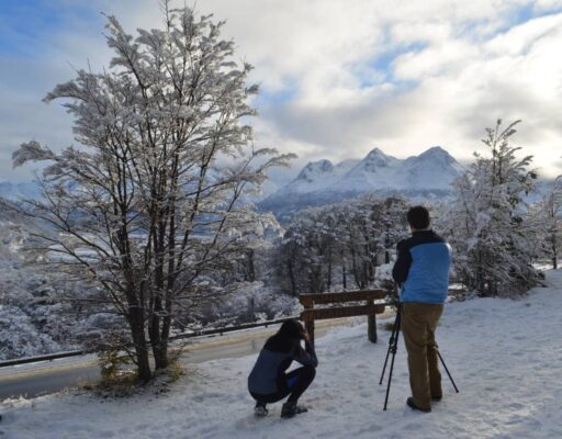3 senderismos imperdibles en Ushuaia 2025