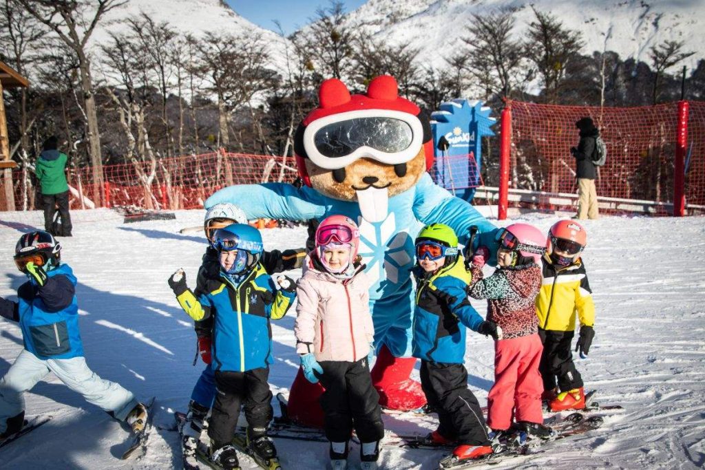 Festa Nacional do Inverno 2026 em Ushuaia: Guia