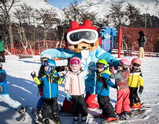 Fiesta Nacional del Invierno 2026 en Ushuaia: fechas, agenda y cómo organizar tu visita