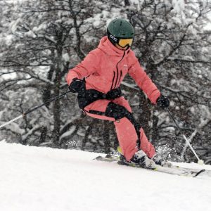 Cerro castor ski