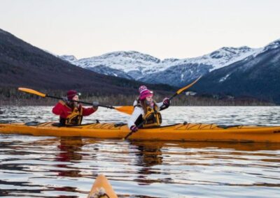 aventura en kayak 6