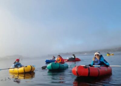 packrafting  6