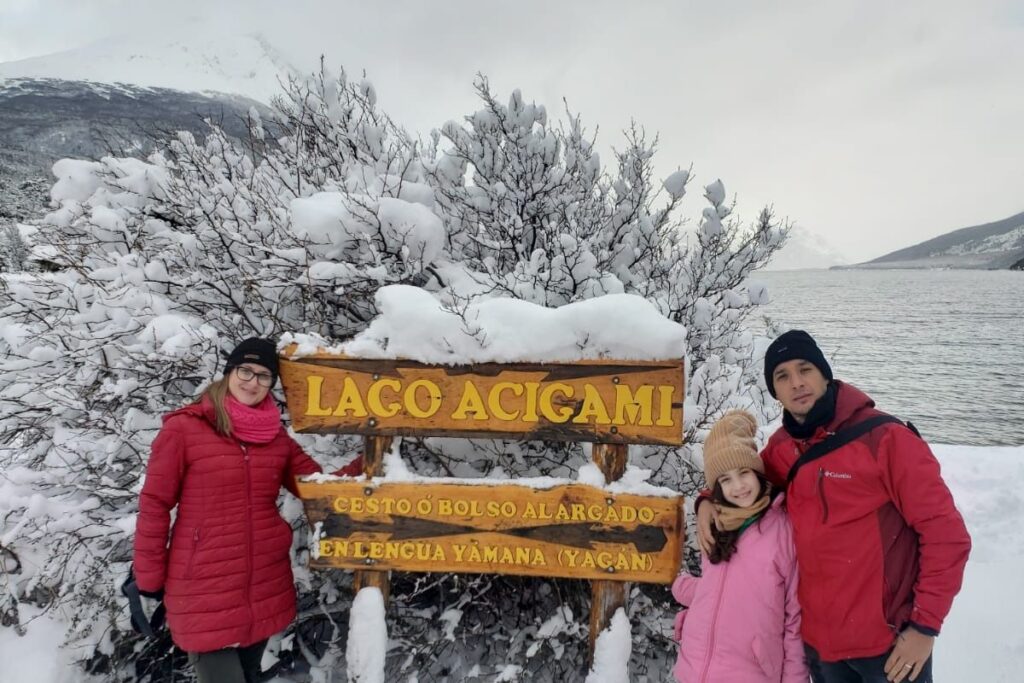 Winter Adventures in Ushuaia: Snow Excursions Guide