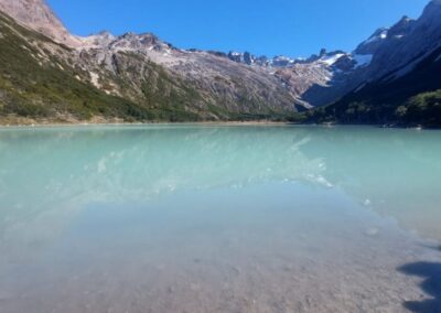 packrafting esmeralda 5