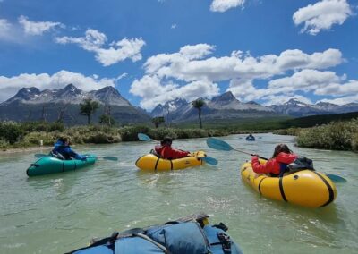 pack rafting rio olivia 2