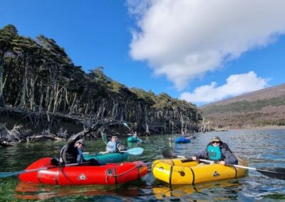 pack rafting rio olivia 1