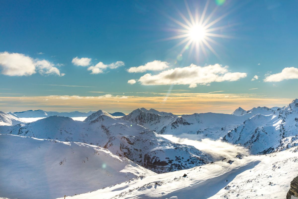 botas de snowboard 4