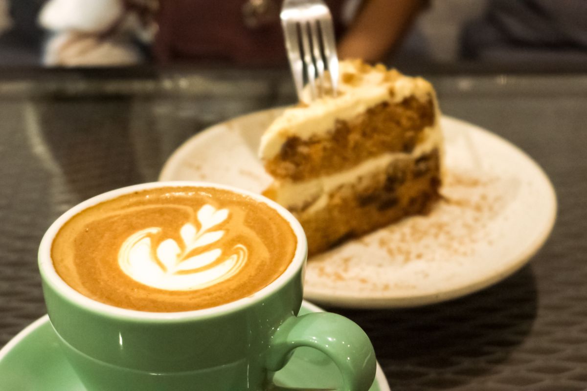 Cafeterías y pastelerías increíbles en Ushuaia