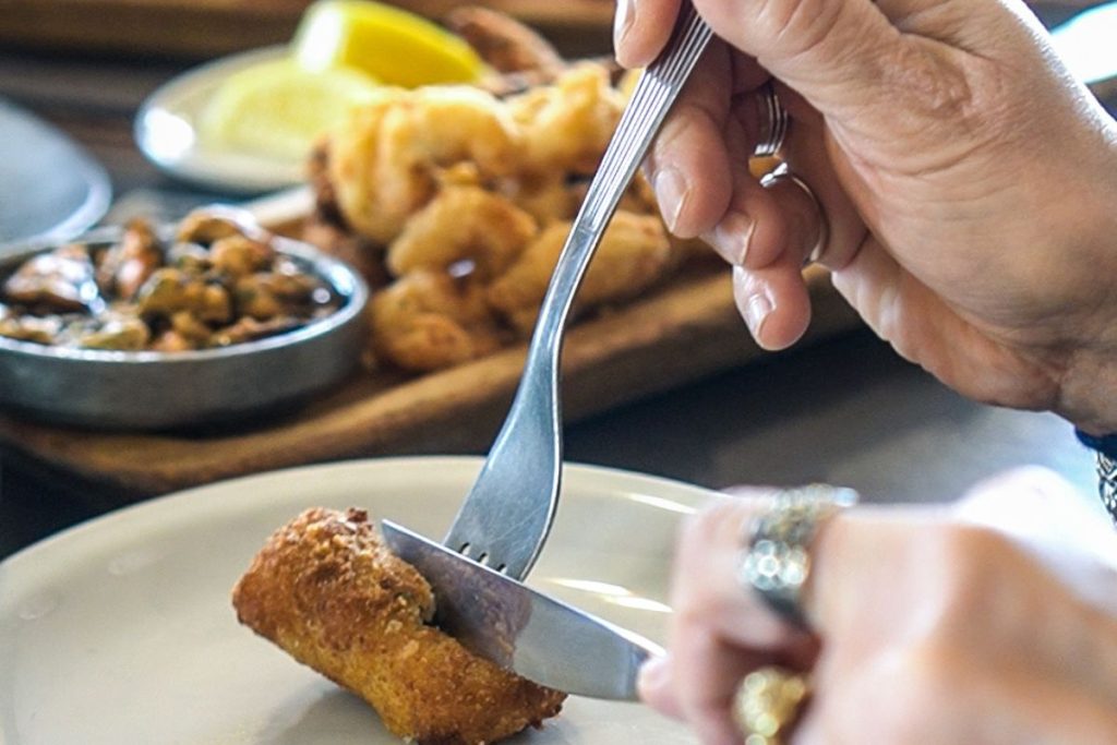 Donde comer en navidad y año nuevo en Ushuaia