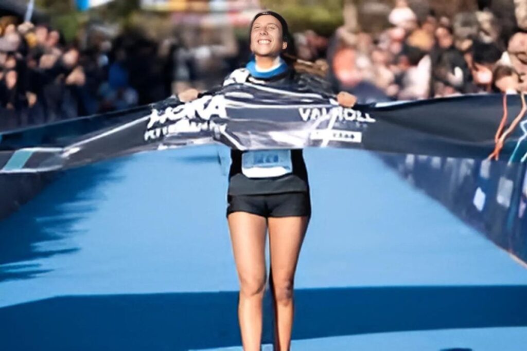 Valhöll Argentina by UTMB 2025 in Ushuaia: Race Guide