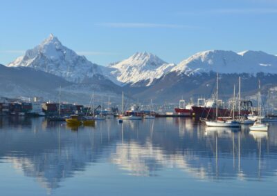 Paisajes y delicias en Ushuaia 17