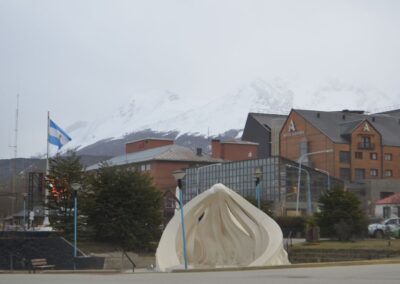 Paisajes y delicias en Ushuaia 8