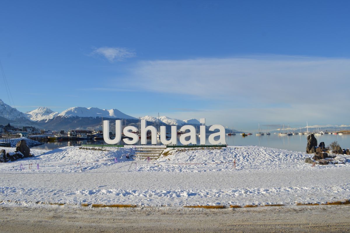 Paisajes y delicias en Ushuaia 16