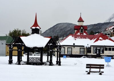 Paisajes y delicias en Ushuaia 14