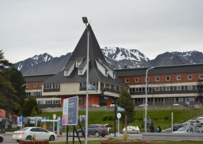 Paisajes y delicias en Ushuaia 11