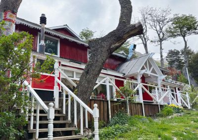 Paisajes y delicias 8