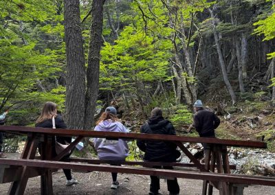 Paisajes y delicias 7