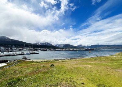 Paisajes y delicias 5