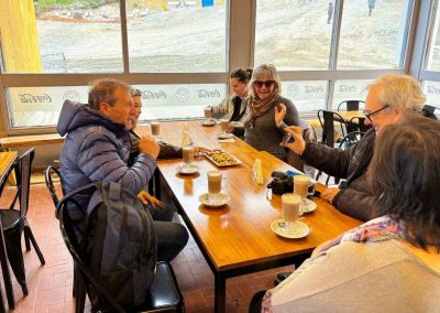 Paisajes y delicias 4