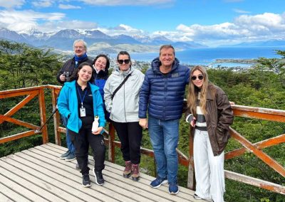 Paisajes y delicias 1