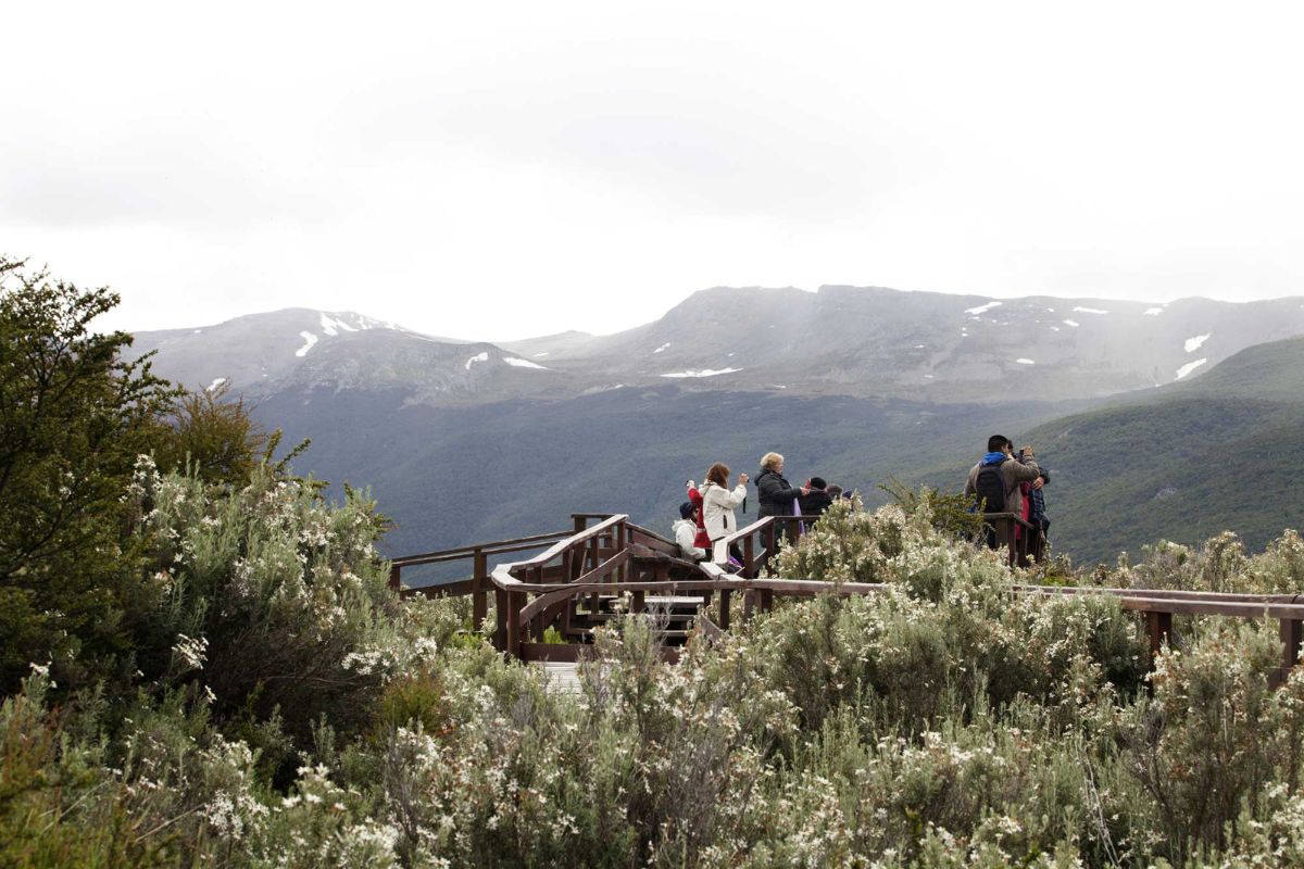 5 excursiones para disfrutar el verano en ushuaia