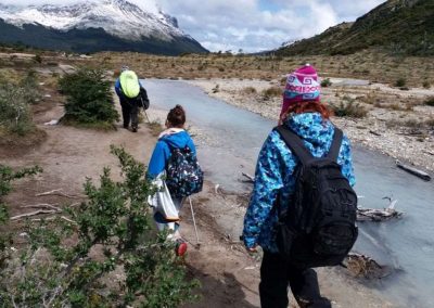 laguna esmeralda confort y aventura 7