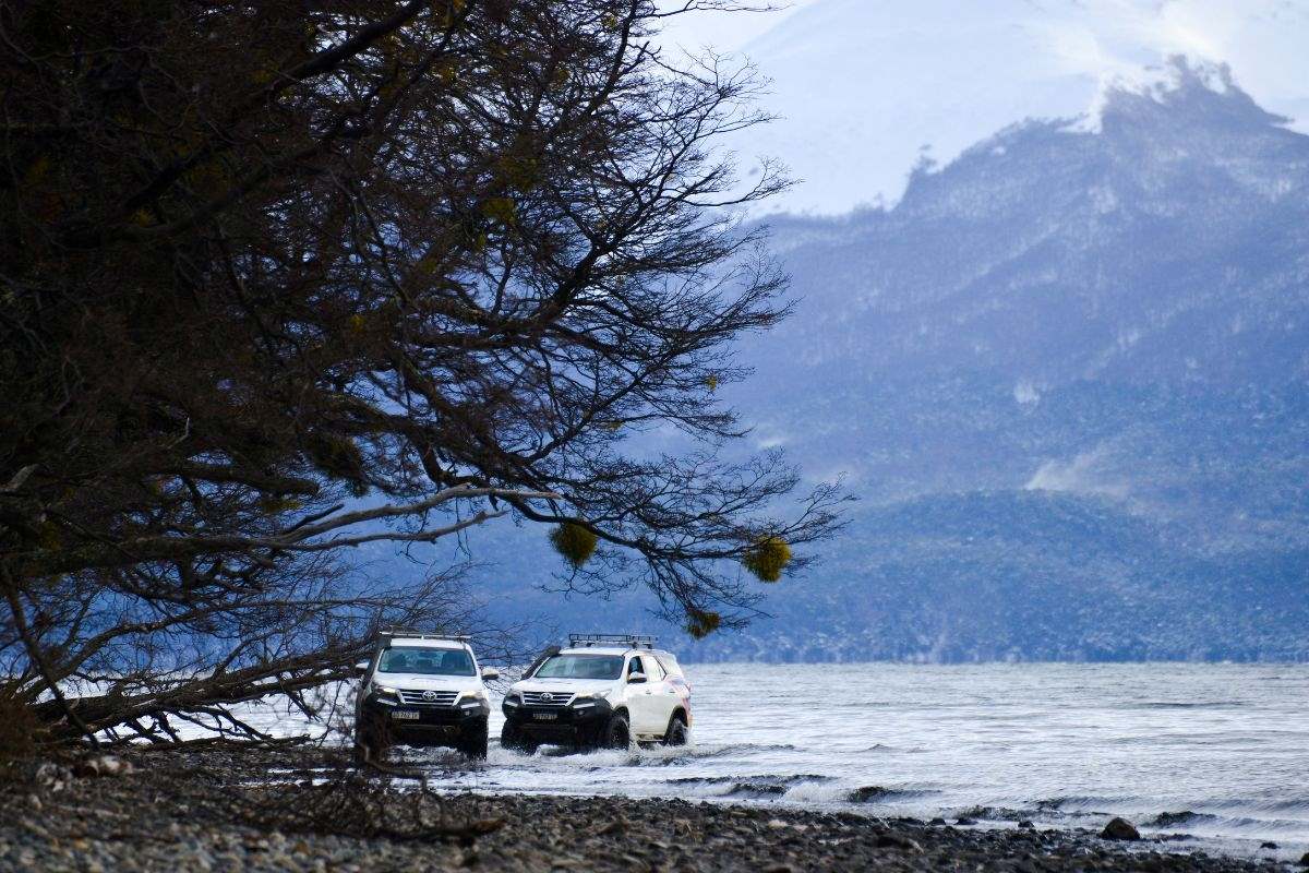 Beneficios de alquilar un auto en ushuaia 2