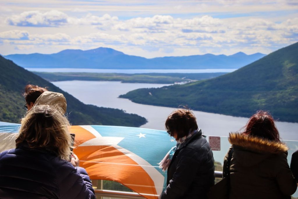 Vantagens de Alugar Carro em Ushuaia: Rotas e Dicas