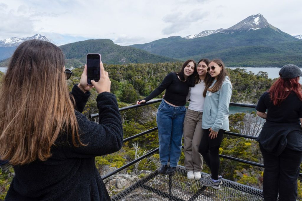 Isla Redonda em Ushuaia: Navegação e Natureza no Canal Beagle