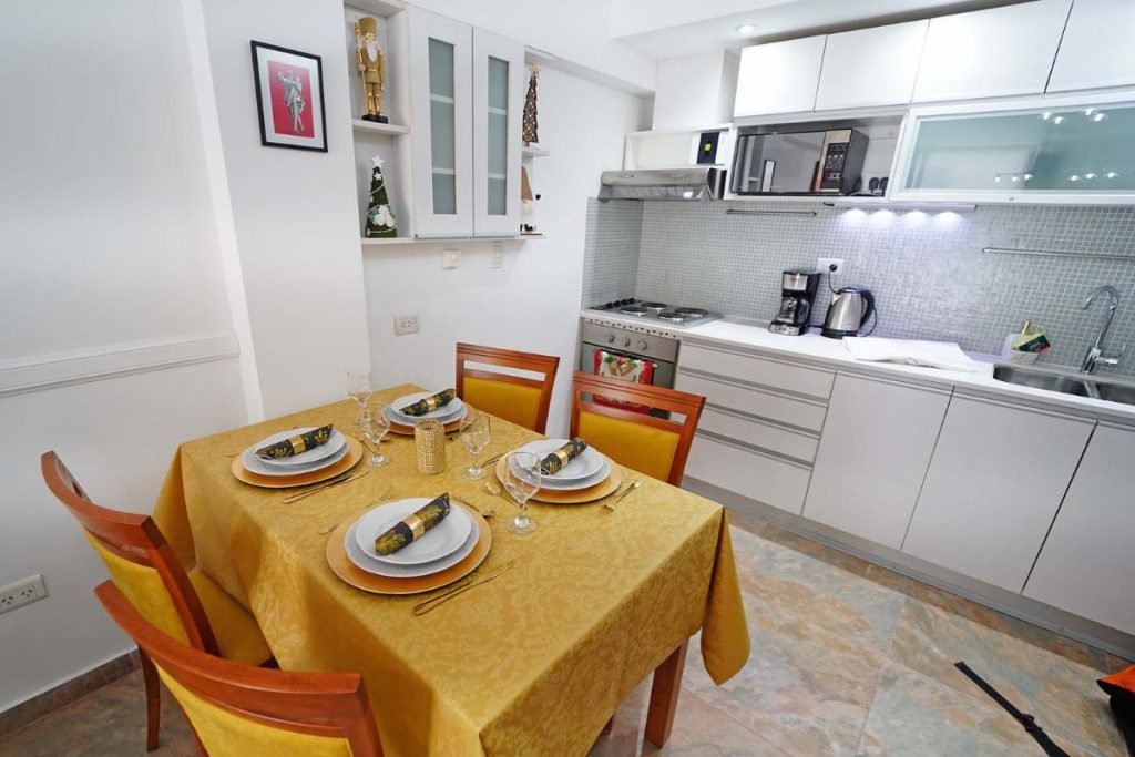 Hospedagem para Estadias Longas em Ushuaia: Apartamentos e Cabanas