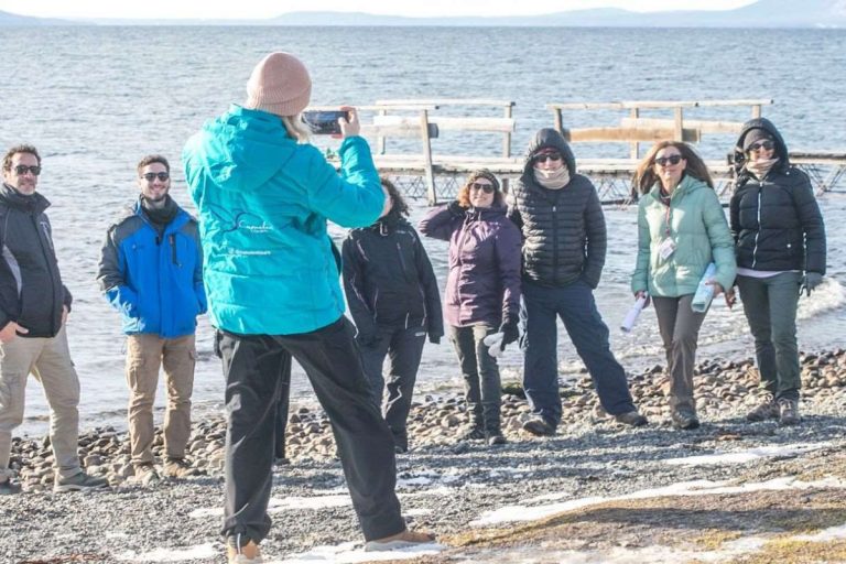 Descubrí la cultura y la gastronomía de Ushuaia