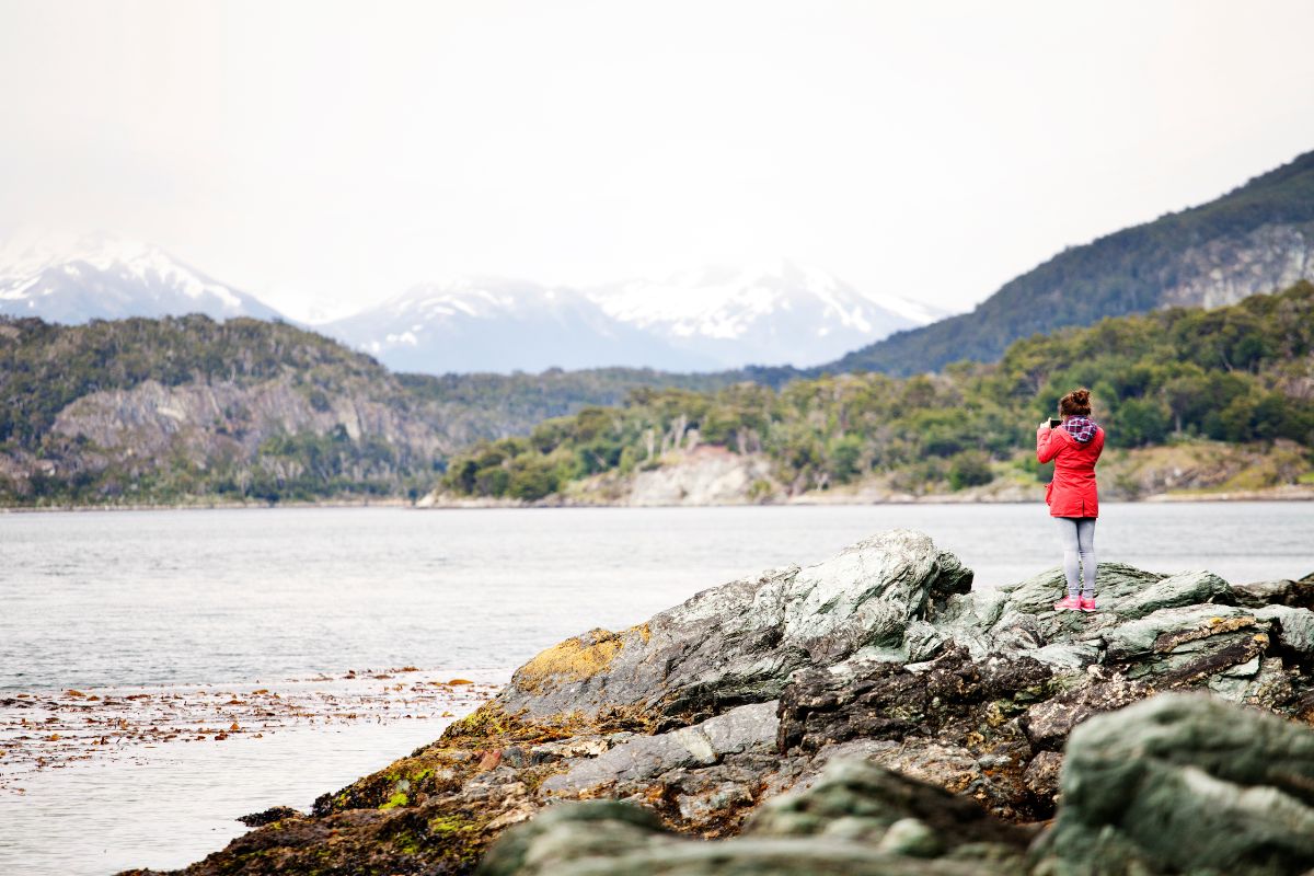 Disfrutá del Carnaval 2025 en Ushuaia