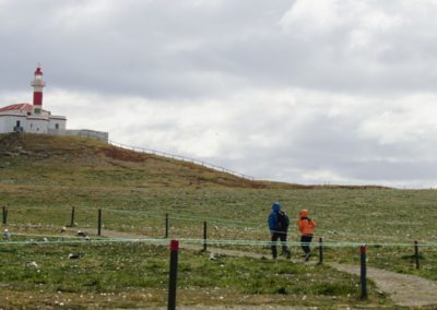 Isla magdalena 2