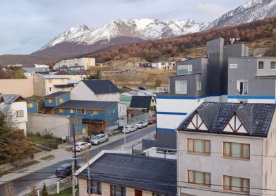 Ushuaia todo confort 1