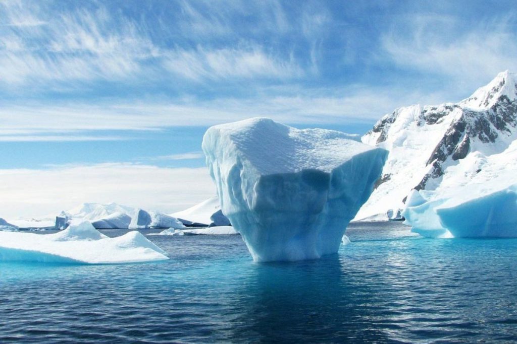 Antarctic Congress Ushuaia 2025: Science and Strategy