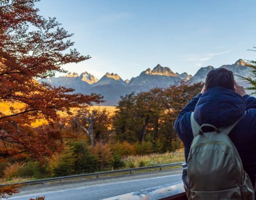 Ushuaia en Marzo: clima, qué hacer y excursiones